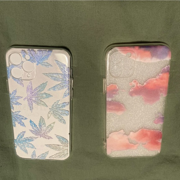 iPhone 11 Pro case - Picture 2 of 4